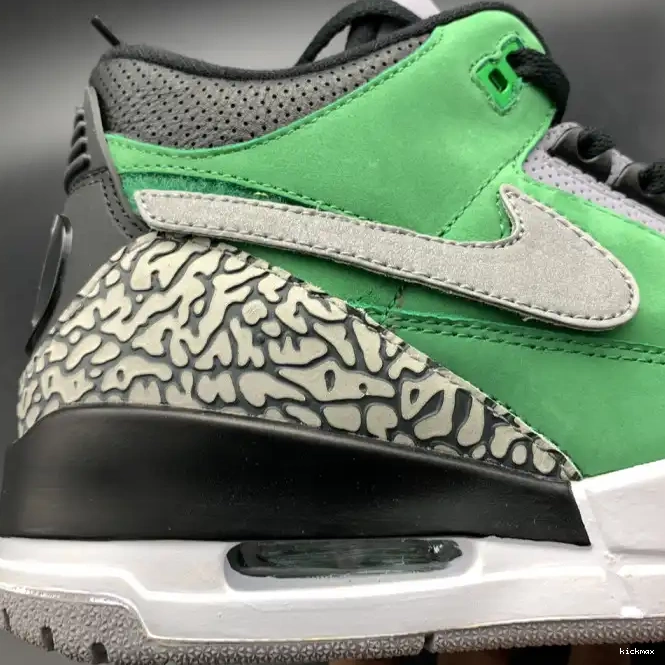 Rep MAX Air Oregon Jordan Tinker Ducks AJ3 shoes 3 867493 Retro PE 0330